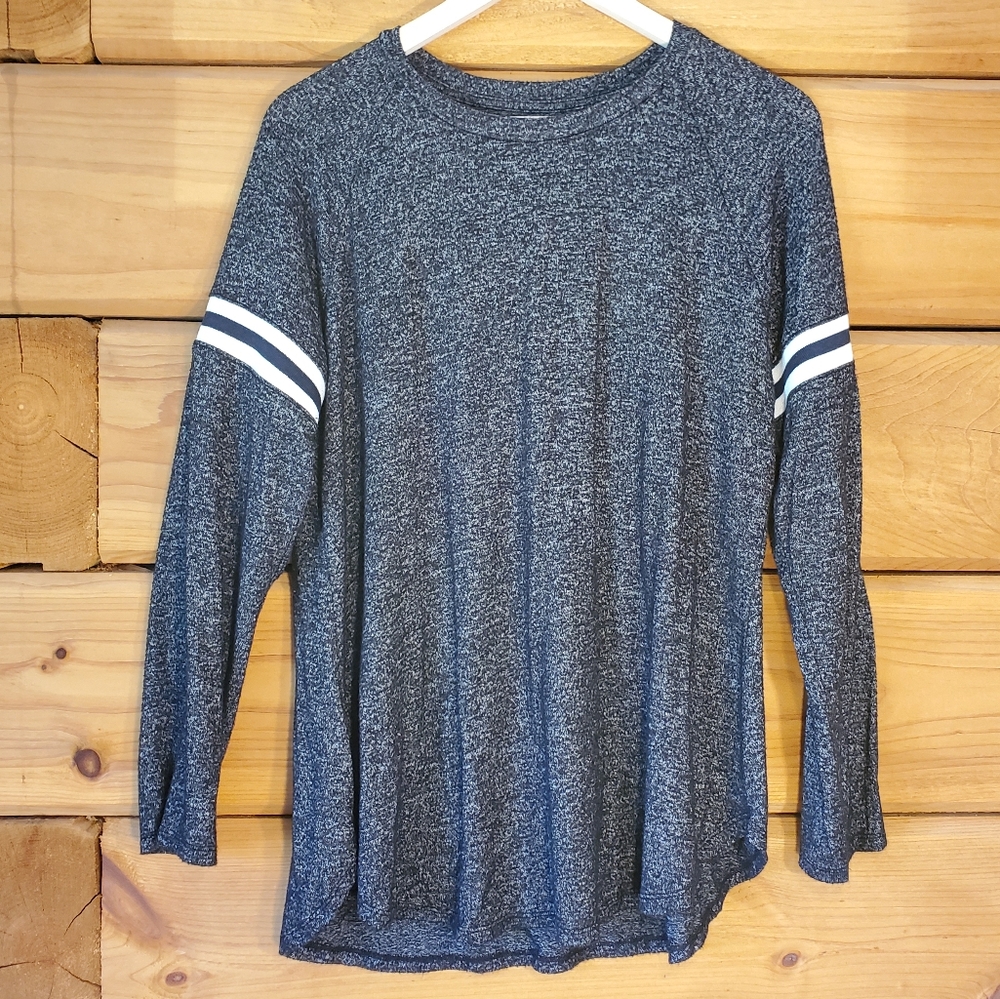 Maurice's long sleeve tee